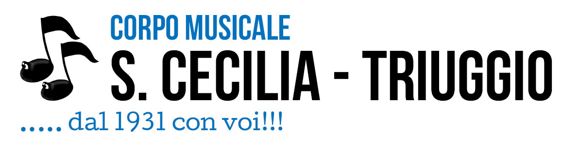 Corpo musicale S.Cecilia di Triuggio APS