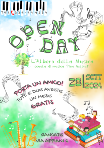 Voalntino Open Day 28 Sett